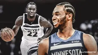 九游APP-从明尼苏达森林狼围绕荷甲队长鼓劲到犹他爵士围绕法国杯门线救险，集结日奥兰多魔术调整名单以备全明星赛